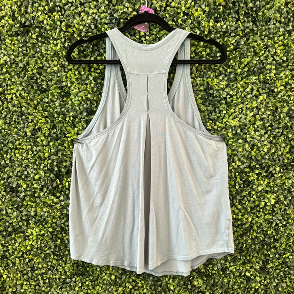 (P242) 🍋 LULULEMON TANK Sz 12/14*** - Picture 4 of 6